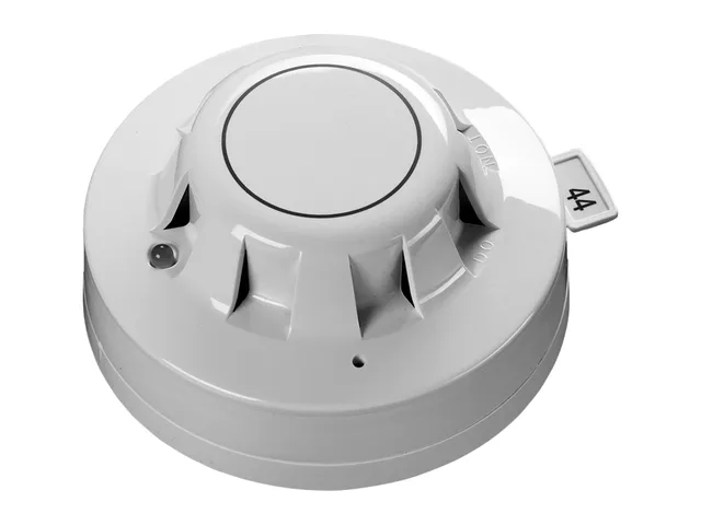 10 x Apollo XP95 Optical Smoke Detector  55000-600APO White