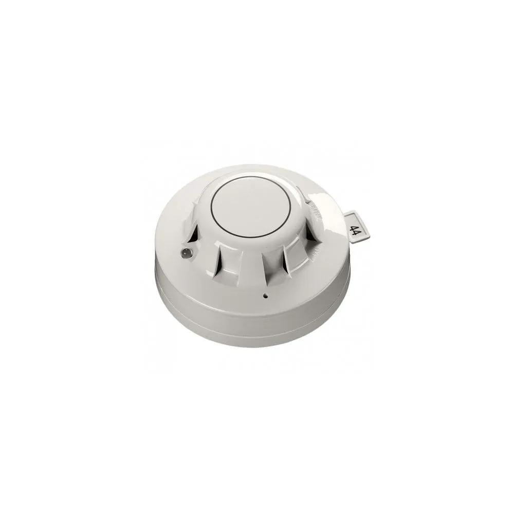 10 x Apollo XP95 Optical Smoke Detector  55000-600APO White