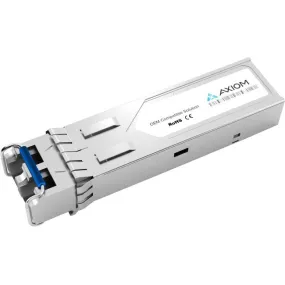 1/2/4-Gbps Fibre Channel-Lw,Sfp Transceiver For Cisco