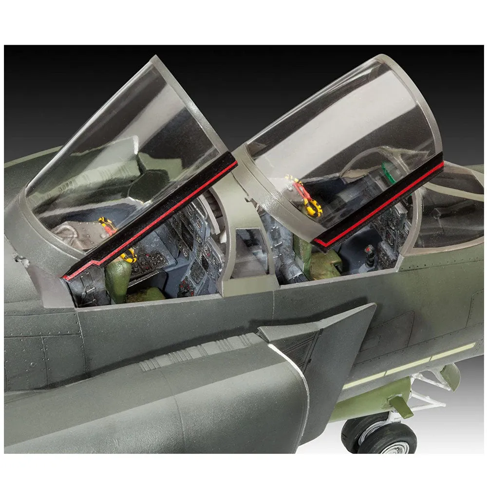 1/32 F4G Phantom II   Wild Weasel
