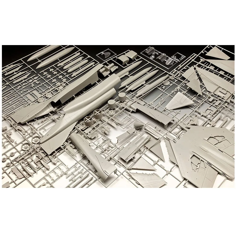 1/32 F4G Phantom II   Wild Weasel