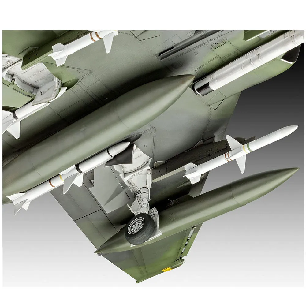 1/32 F4G Phantom II   Wild Weasel