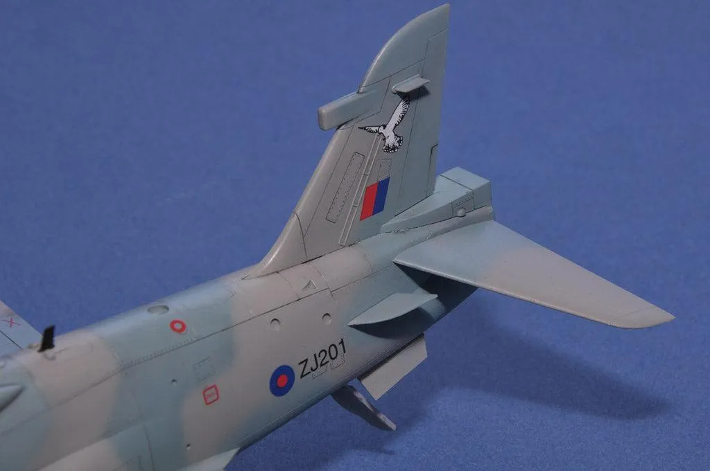 1/48 Hobby Boss Hawk MK.200/208/209 81737