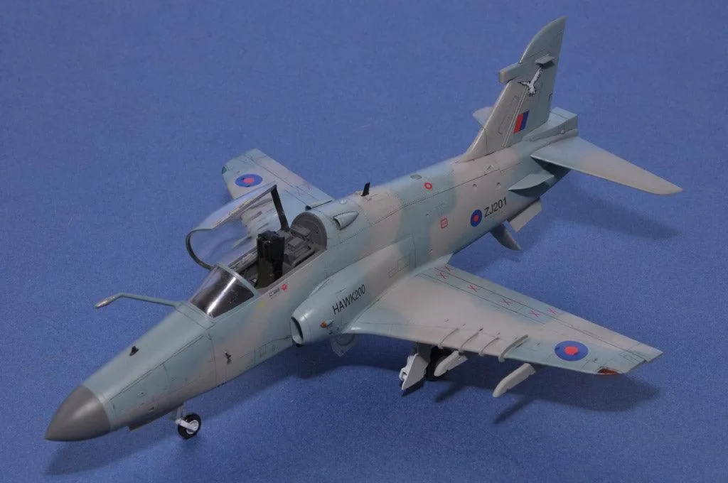 1/48 Hobby Boss Hawk MK.200/208/209 81737