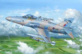 1/48 Hobby Boss Hawk MK.200/208/209 81737