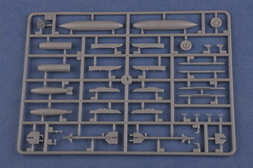 1/48 Hobby Boss Hawk MK.200/208/209 81737