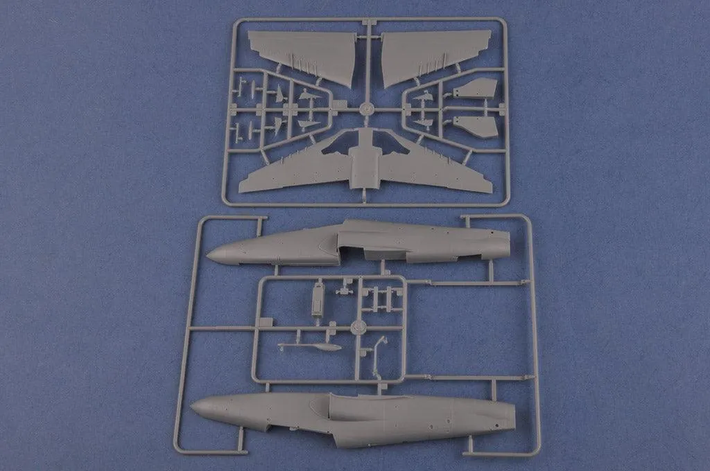 1/48 Hobby Boss Hawk MK.200/208/209 81737
