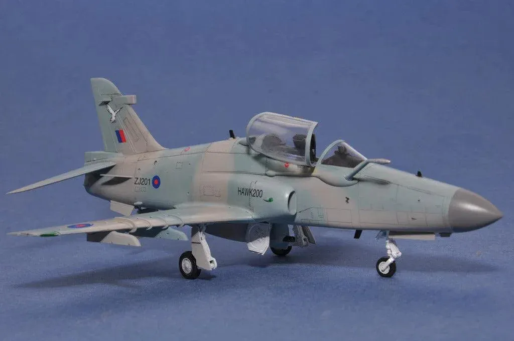 1/48 Hobby Boss Hawk MK.200/208/209 81737