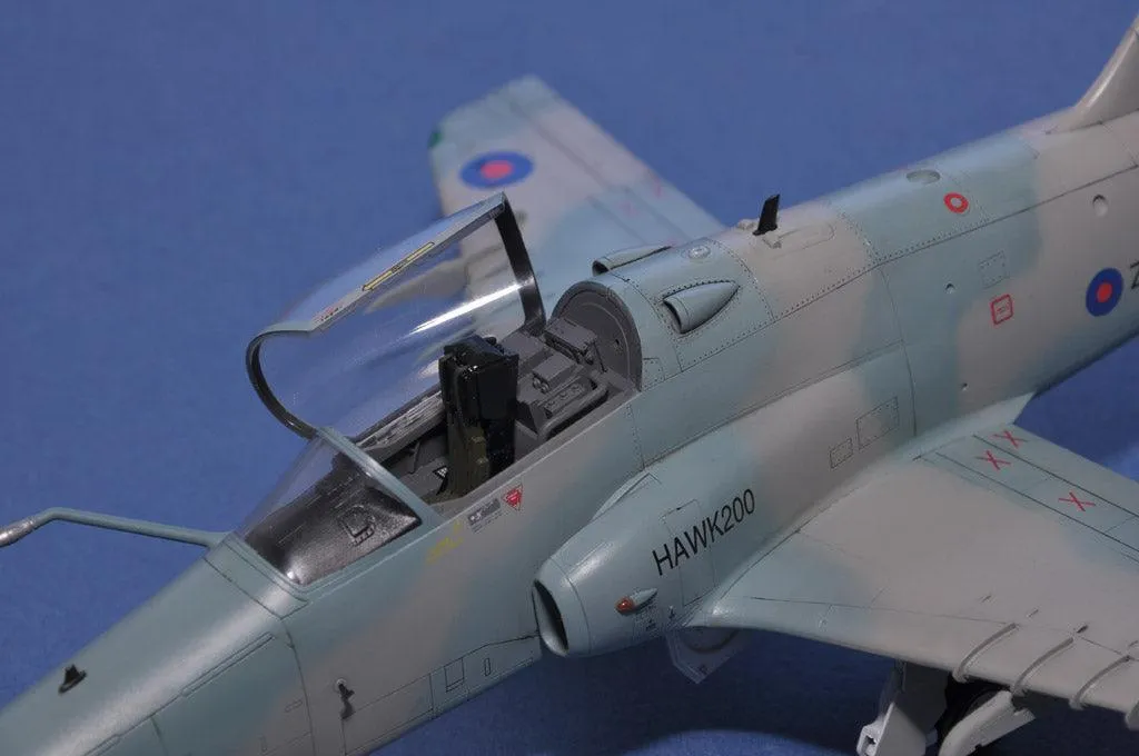 1/48 Hobby Boss Hawk MK.200/208/209 81737