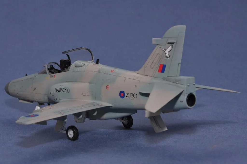 1/48 Hobby Boss Hawk MK.200/208/209 81737