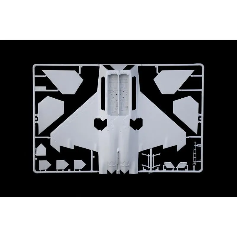1/48 Lockheed Martin F22A Raptor