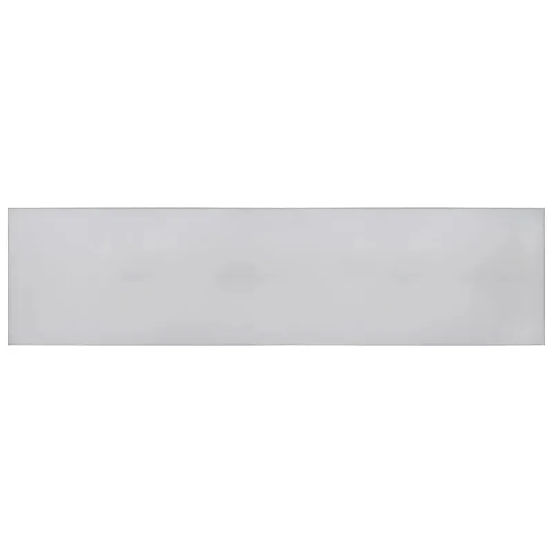 1X4 Edge-Less Architectural Flush Mount Panel 2100 Lumens, 30W, CCT Selectable, 120-277V