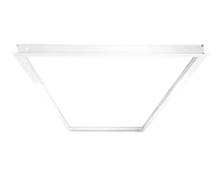 2x4 Recessed Mounting Kit for LED Panels