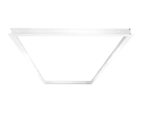 2x4 Recessed Mounting Kit for LED Panels
