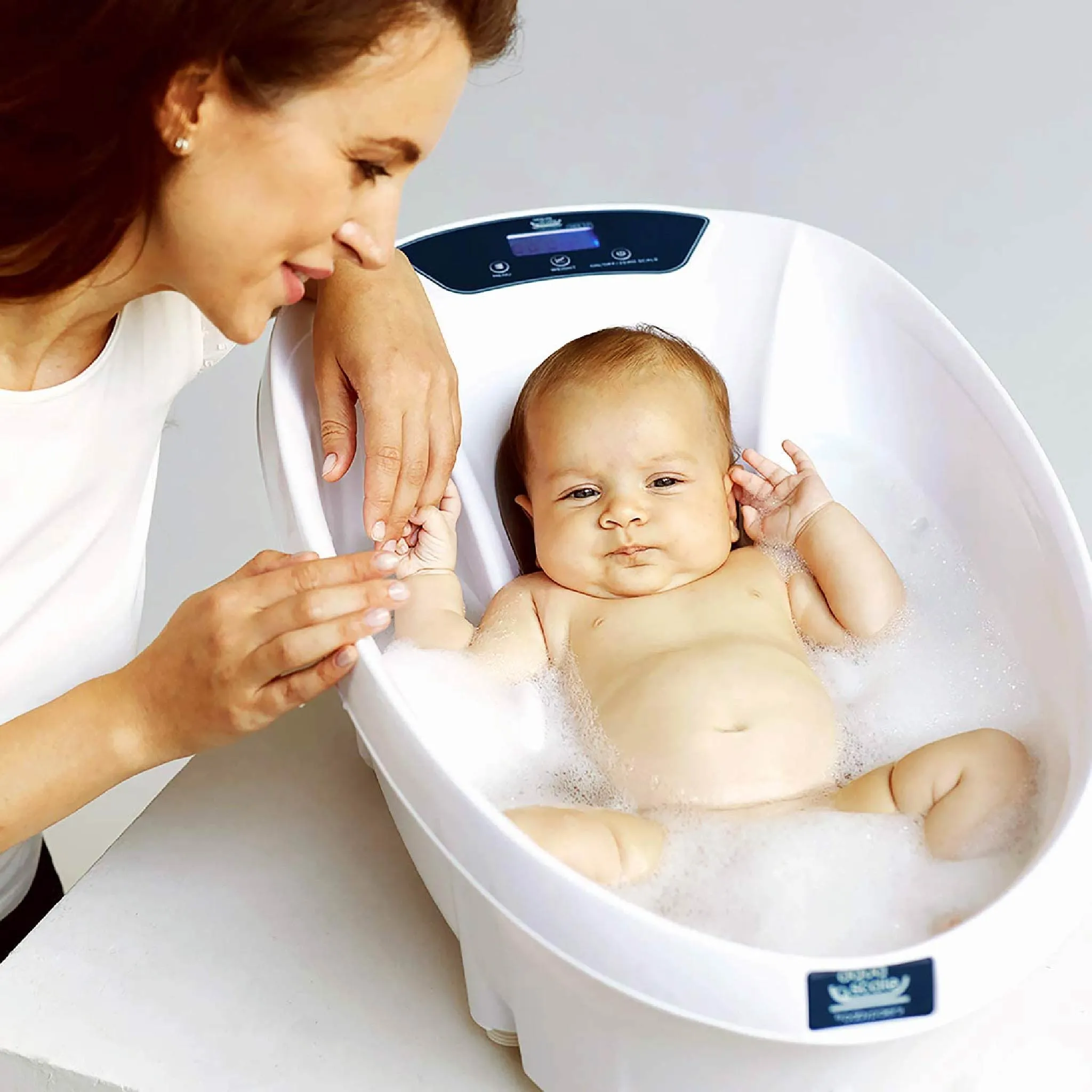 3 in 1 - AquaScale Bath (stand sold separately)