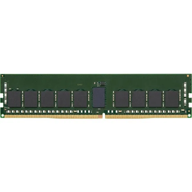 32Gb 2666Mt/S Ddr4 Ecc Reg Cl19 Dimm 1Rx4 Micron F Rambus