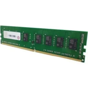 32Gb Ddr4 Ecc Ram, 3200 Mhz, Udimm, K0 V