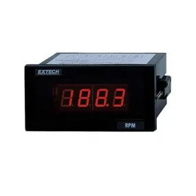 461950 Extech Tachometer New