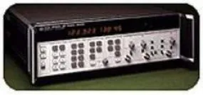 5370B Agilent Frequency Counter Used