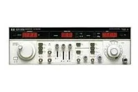 8684B Agilent RF Generator Used