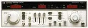 8684D Agilent RF Generator Used