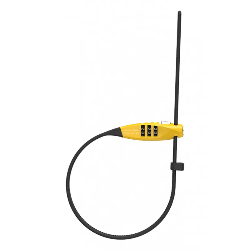 Abus Cable Lock Combiflex TravelGuard