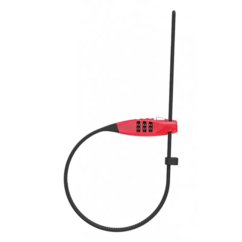 Abus Cable Lock Combiflex TravelGuard