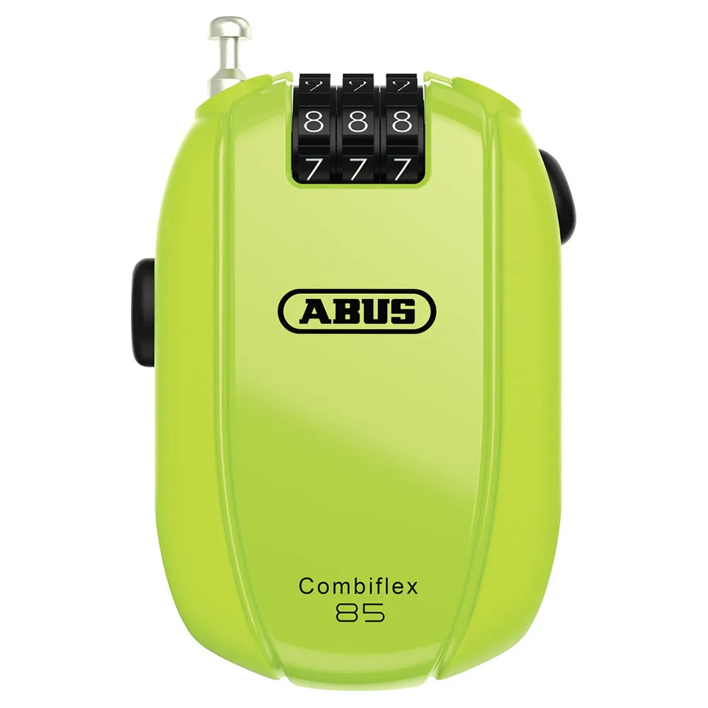 Abus Combiflex Break 85 Lock