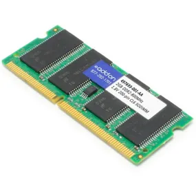 Accortec 2GB DDR2 SDRAM Memory Module 497693-001-ACC