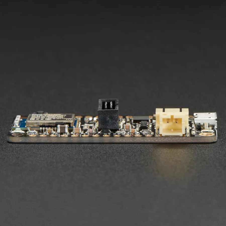 Adafruit Feather nRF52 Pro with myNewt Bootloader - nRF52832