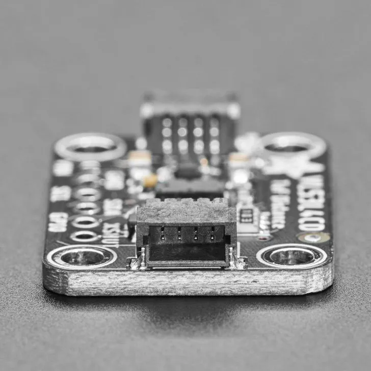 Adafruit VL53L4CD Time of Flight Distance Sensor - ~1 to 1300mm