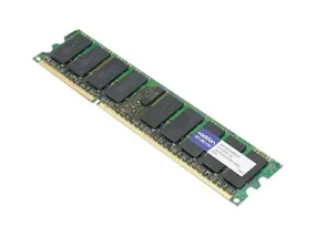 AddOn AM1333D3SR8EN/2G x1 JEDEC Standard Factory Original 2GB DDR3-1333MHz Unbuffered ECC Single Rank x8 1.5V 240-pin CL9 UDIMM