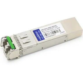 Addon Brocade Xbr-8Gfc-40Km-4932 Compatible Taa Compliant 8Gbs Fibre Channel Dwd