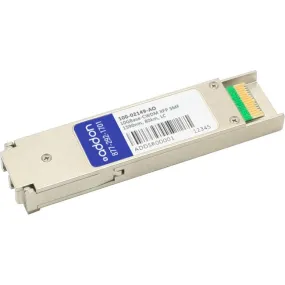 Addon Calix 100-02149 Compatible Taa Compliant 10Gbase-Cwdm Xfp Transceiver (Smf