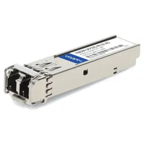 Addon Cisco Dwdm-Sfp10G-49.32 Compatible Taa Compliant 10Gbase-Dwdm 100Ghz Sfp 