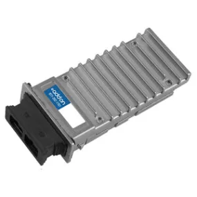 Addon Cisco Dwdm-X2-47.72 Compatible Taa Compliant 10Gbase-Dwdm 100Ghz X2 Transceiver (Smf, 1547.72Nm, 80Km, Sc)