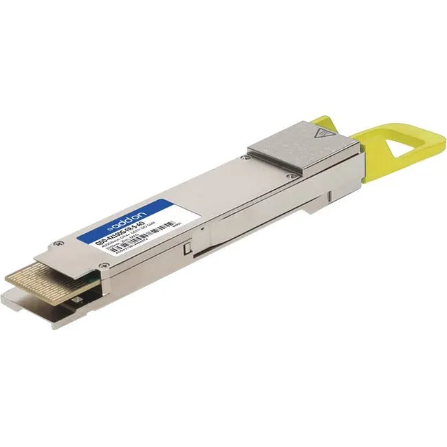 Addon Cisco Qsfp-Dd Module Qdd-4X100G-Fr-S-Ao