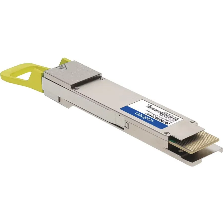Addon Cisco Qsfp-Dd Module Qdd-4X100G-Fr-S-Ao