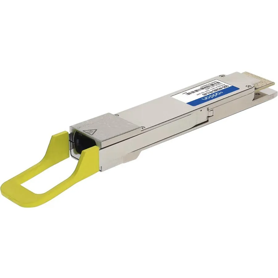 Addon Cisco Qsfp-Dd Module Qdd-4X100G-Fr-S-Ao
