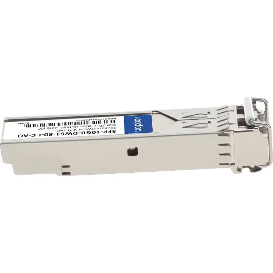AddOn Cisco SFP  Module