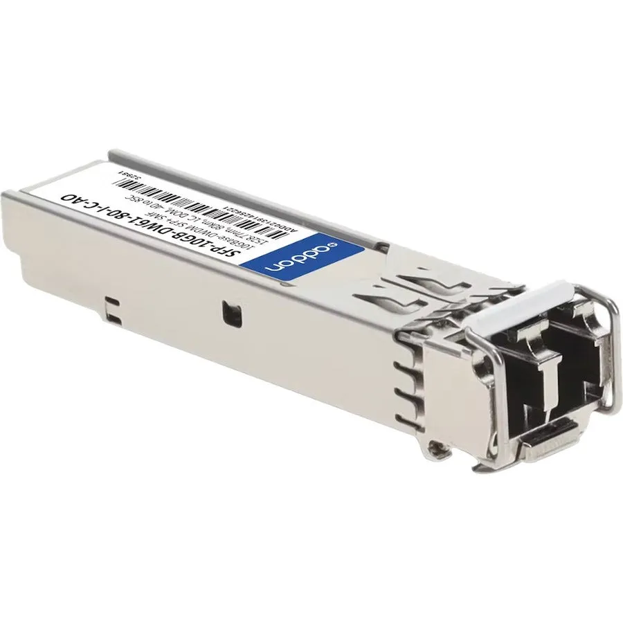 AddOn Cisco SFP  Module