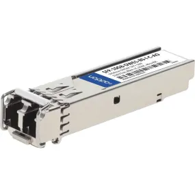 AddOn Cisco SFP  Module