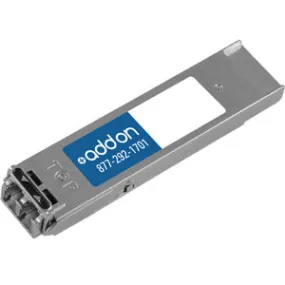 Addon Citrix Ew3A0000714 Compatible Taa Compliant 10Gbase-Lr Xfp Transceiver (Smf, 1310Nm, 10Km, Lc, Dom)
