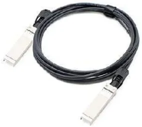 AddOn HP 487658-B21 Compatible TAA Compliant 10GBase-CU SFP  to SFP  Direct Attach Cable (Passive Twinax, 7m) 487658-B21-AO