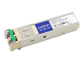 Addon Huawei 0231A321 Compatible Taa Compliant 1000Base-Zx Sfp Transceiver (Smf,