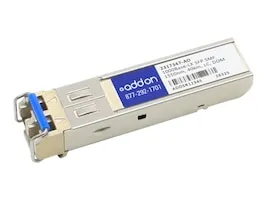 AddOn Huawei 2317347 Compatible TAA Compliant 1000Base-LX SFP Transceiver (SMF, 1550nm, 40km, LC, DOM) 2317347-AO