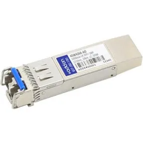 Addon Ibm 45W4264 Compatible Taa Compliant 10Gbase-Lr Sfp  Transceiver (Smf, 1310Nm, 10Km, Lc, Dom)