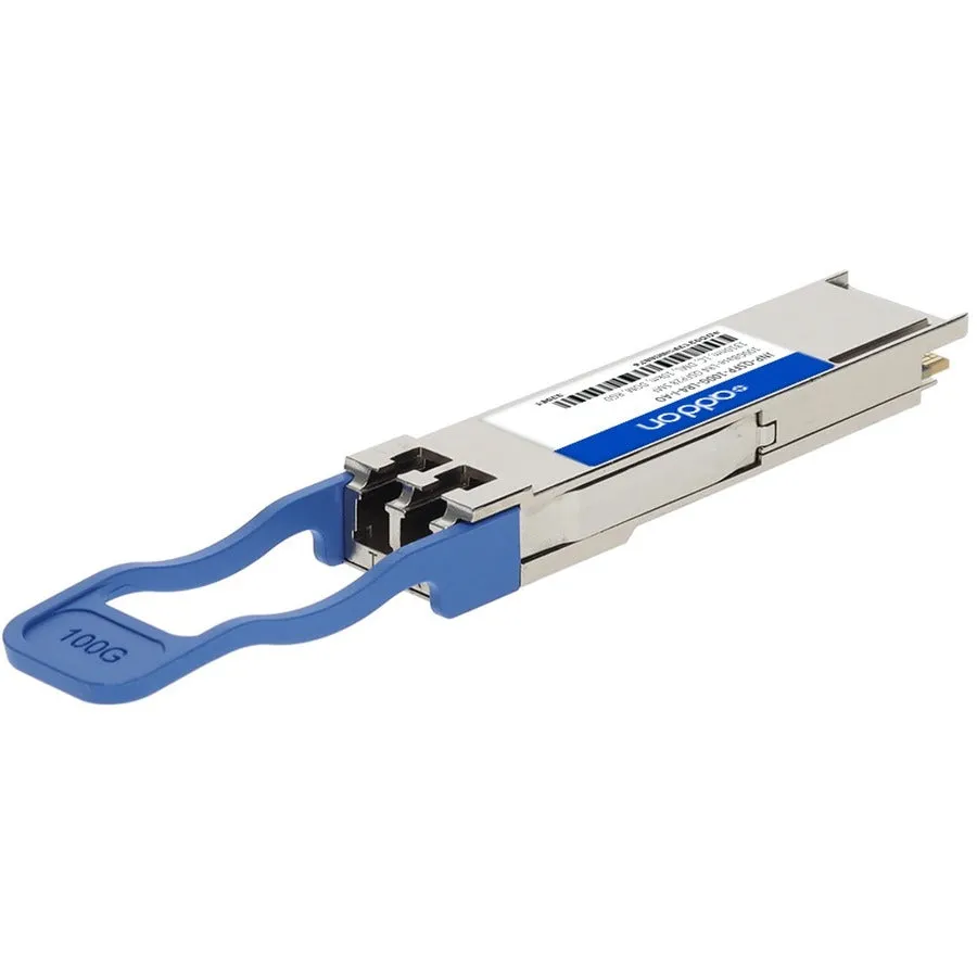 AddOn Juniper Networks QSFP28 Module JNP-QSFP-100GLR4I-AO
