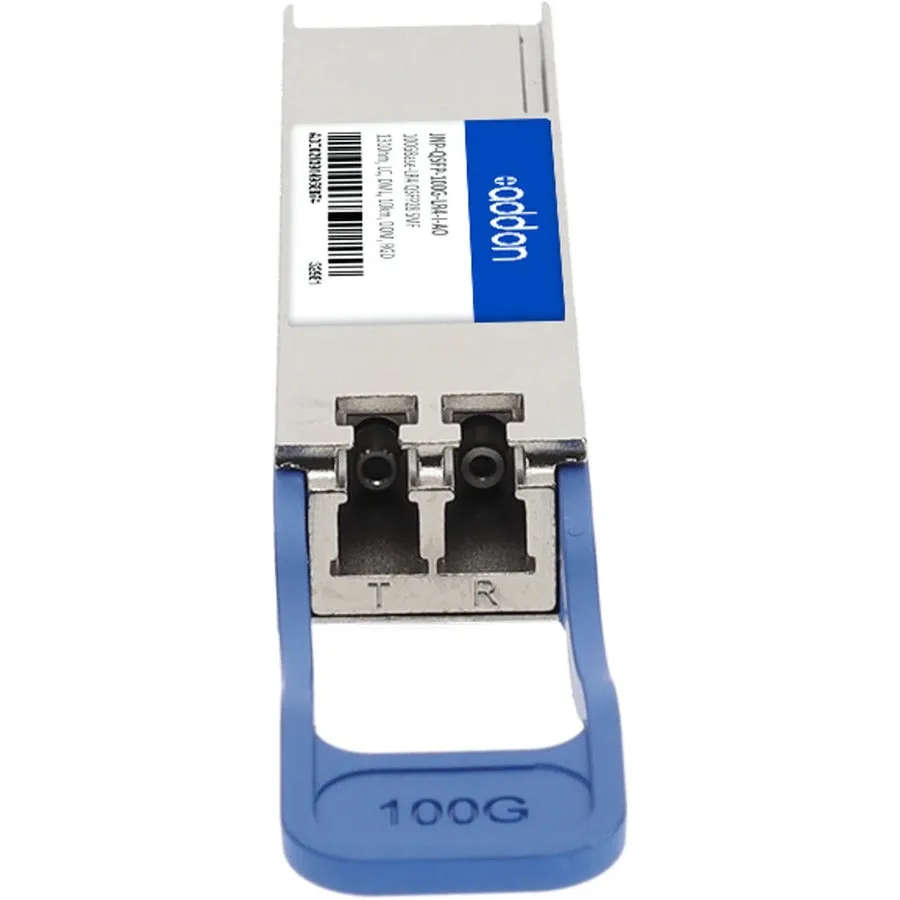 AddOn Juniper Networks QSFP28 Module JNP-QSFP-100GLR4I-AO