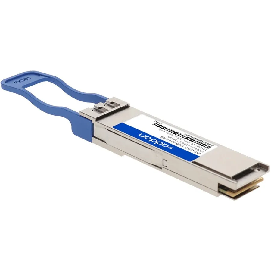 AddOn Juniper Networks QSFP28 Module JNP-QSFP-100GLR4I-AO